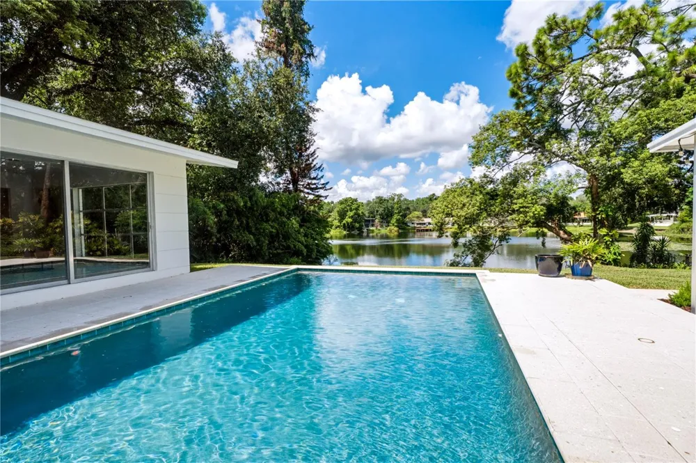 255 WOOD LAKE DRIVE Maitland, FL 32751
