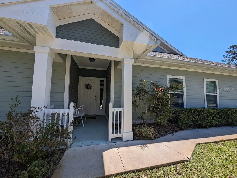 12750 NW 11TH PLACE Newberry, FL 32669