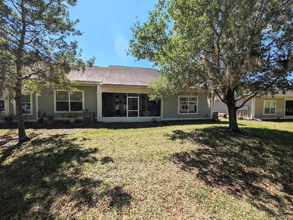 12750 NW 11TH PLACE Newberry, FL 32669