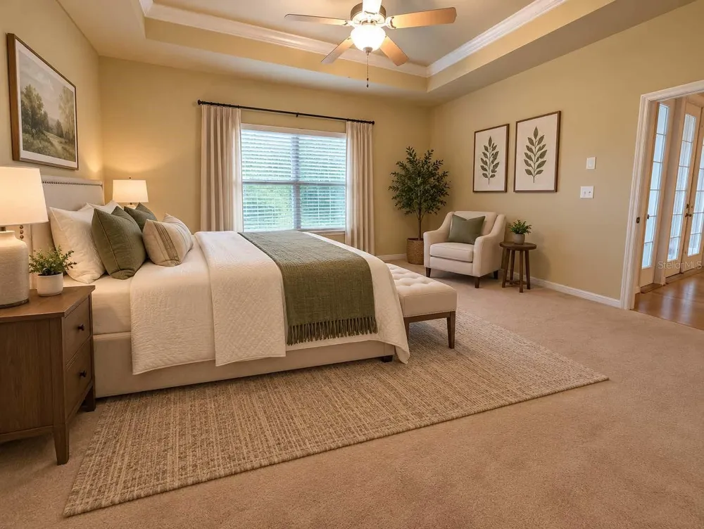 12750 NW 11TH PLACE Newberry, FL 32669