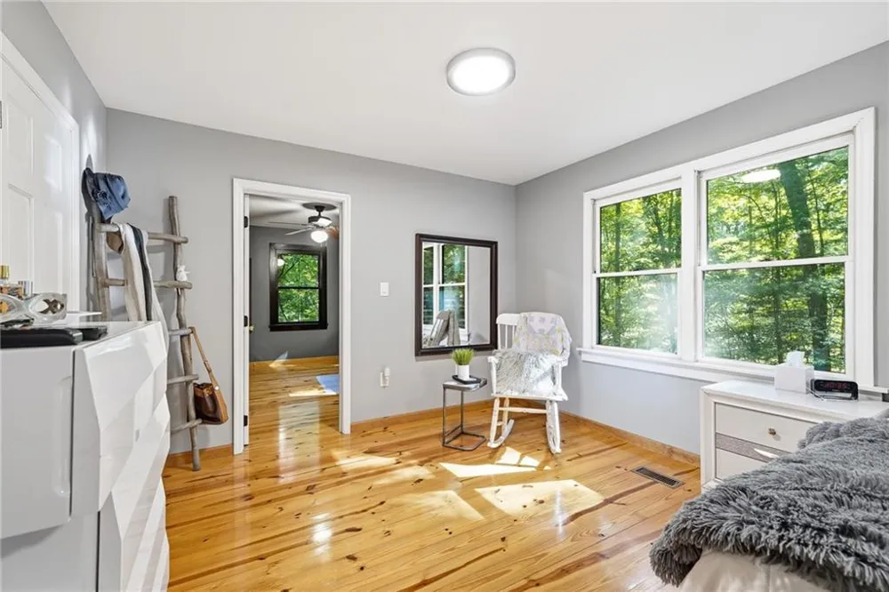 31 Highland Hammock Drive Drive Blue Ridge, GA 30513