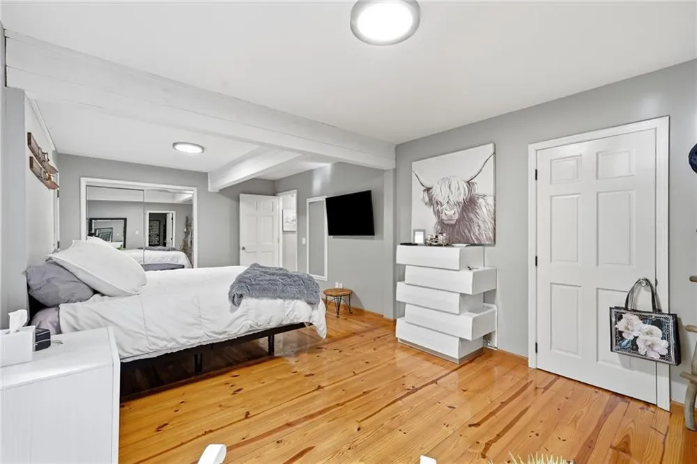 31 Highland Hammock Drive Drive Blue Ridge, GA 30513