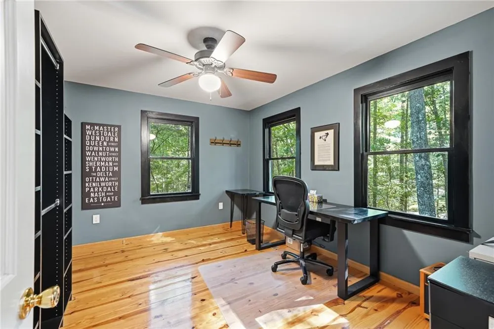 31 Highland Hammock Drive Drive Blue Ridge, GA 30513