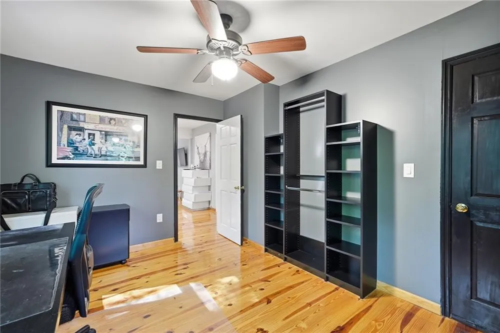 31 Highland Hammock Drive Drive Blue Ridge, GA 30513