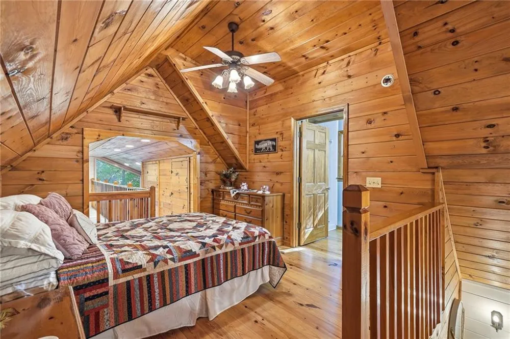 31 Highland Hammock Drive Drive Blue Ridge, GA 30513
