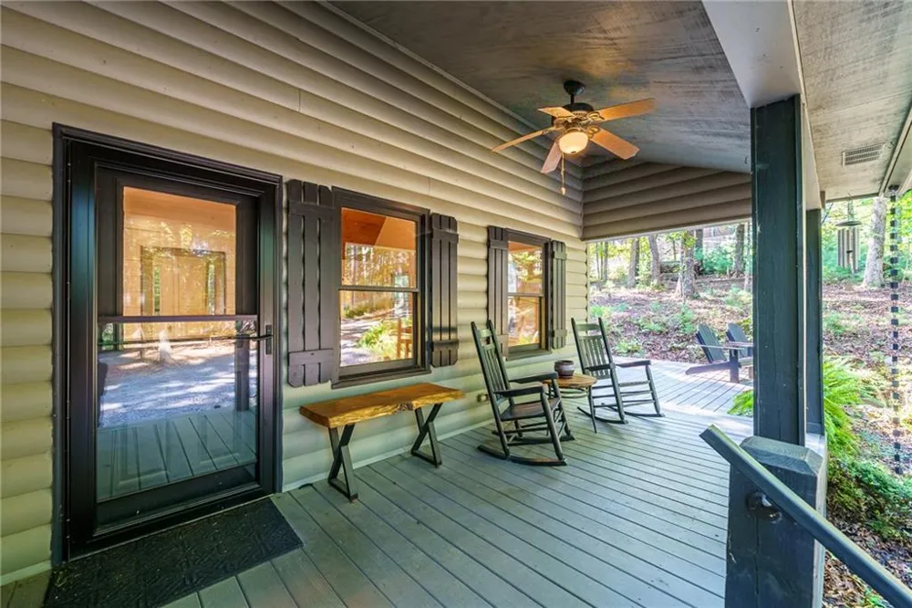 31 Highland Hammock Drive Drive Blue Ridge, GA 30513