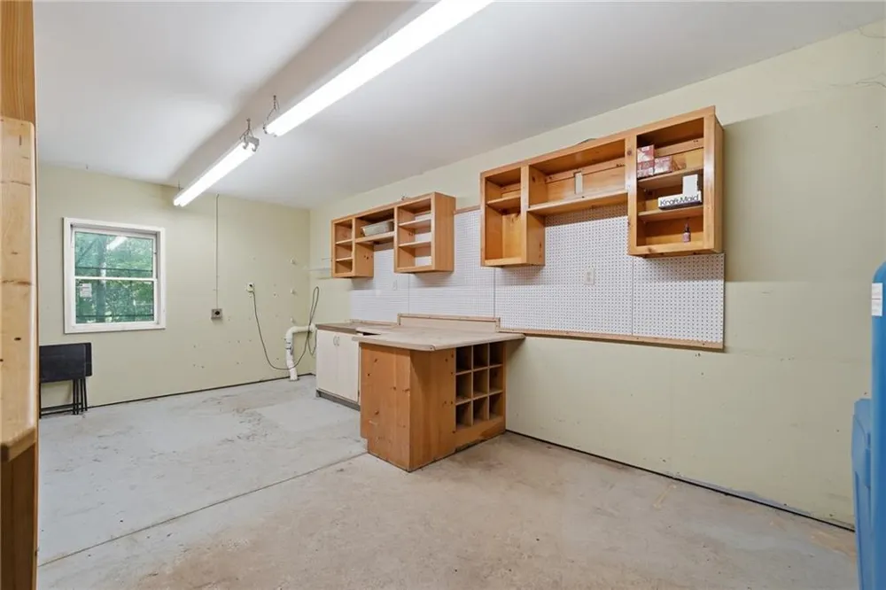31 Highland Hammock Drive Drive Blue Ridge, GA 30513