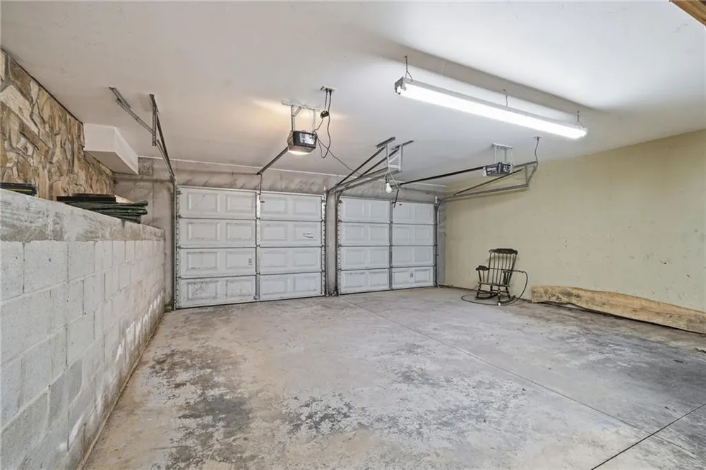 31 Highland Hammock Drive Drive Blue Ridge, GA 30513