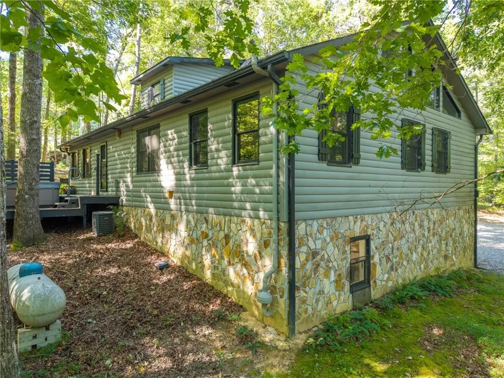 31 Highland Hammock Drive Drive Blue Ridge, GA 30513