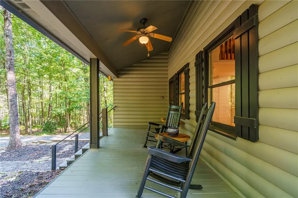 31 Highland Hammock Drive Drive Blue Ridge, GA 30513