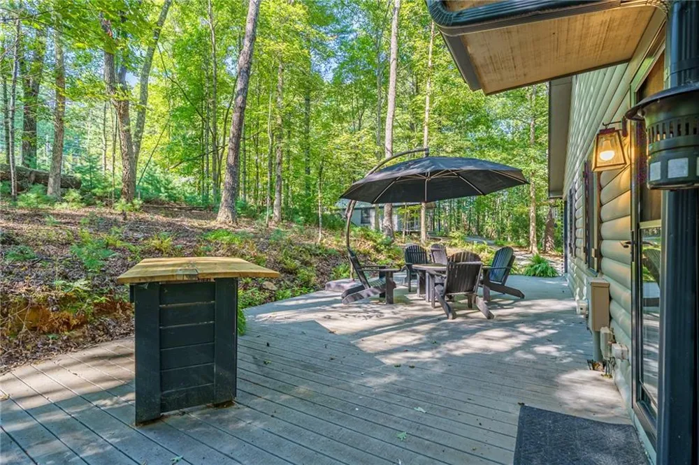 31 Highland Hammock Drive Drive Blue Ridge, GA 30513