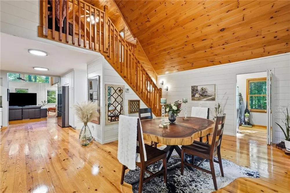 31 Highland Hammock Drive Drive Blue Ridge, GA 30513
