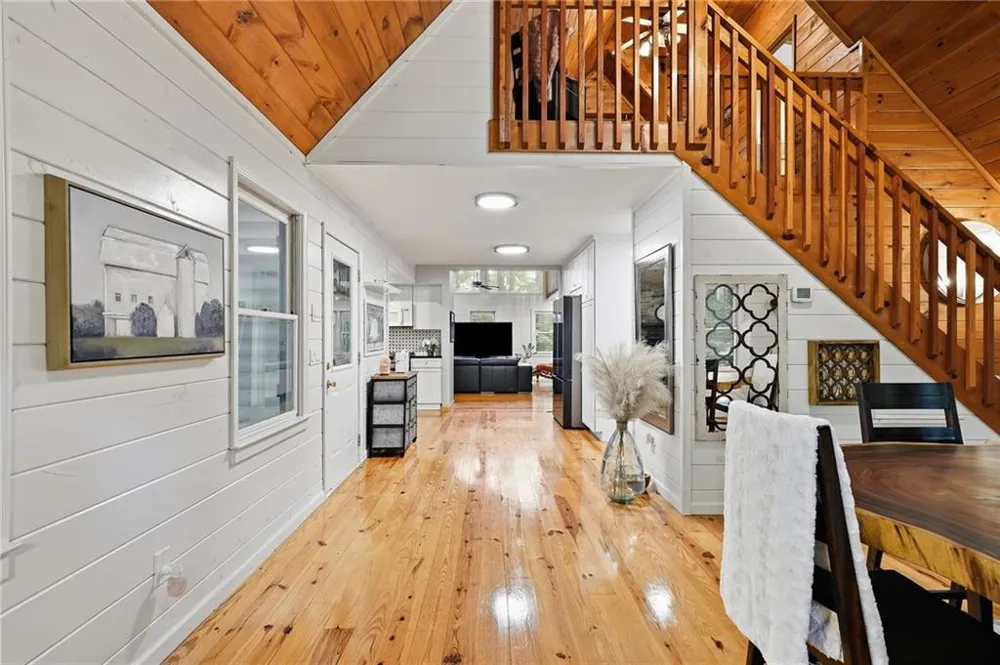 31 Highland Hammock Drive Drive Blue Ridge, GA 30513