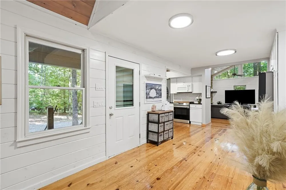 31 Highland Hammock Drive Drive Blue Ridge, GA 30513