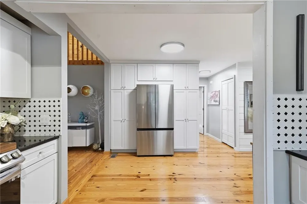 31 Highland Hammock Drive Drive Blue Ridge, GA 30513