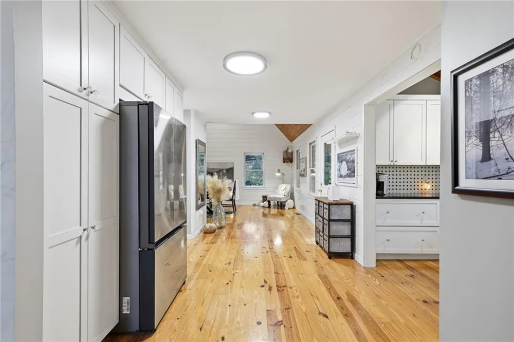 31 Highland Hammock Drive Drive Blue Ridge, GA 30513