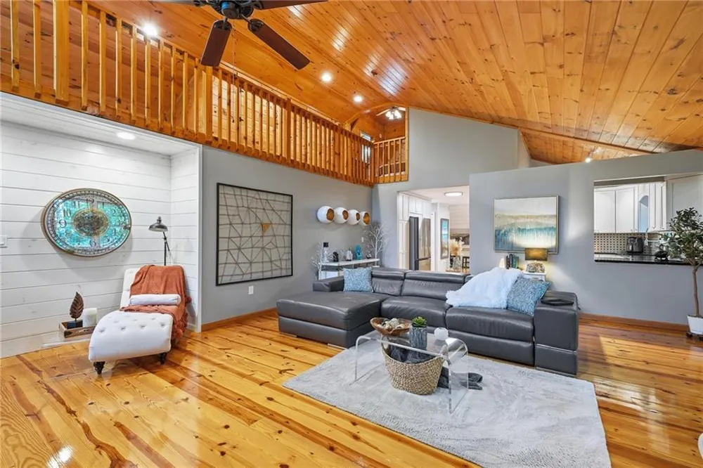 31 Highland Hammock Drive Drive Blue Ridge, GA 30513
