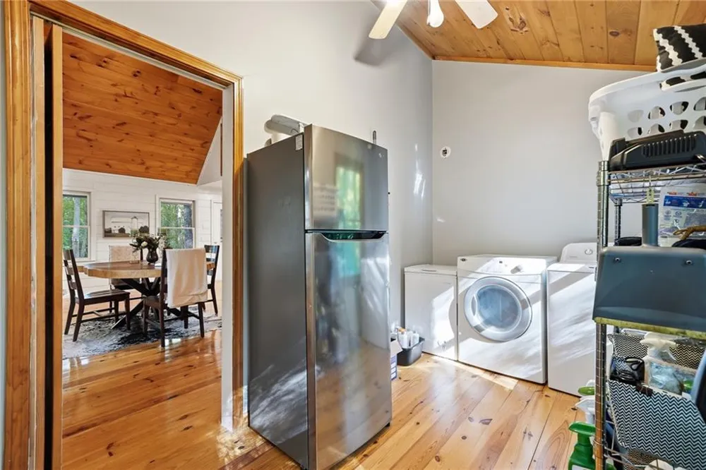 31 Highland Hammock Drive Drive Blue Ridge, GA 30513