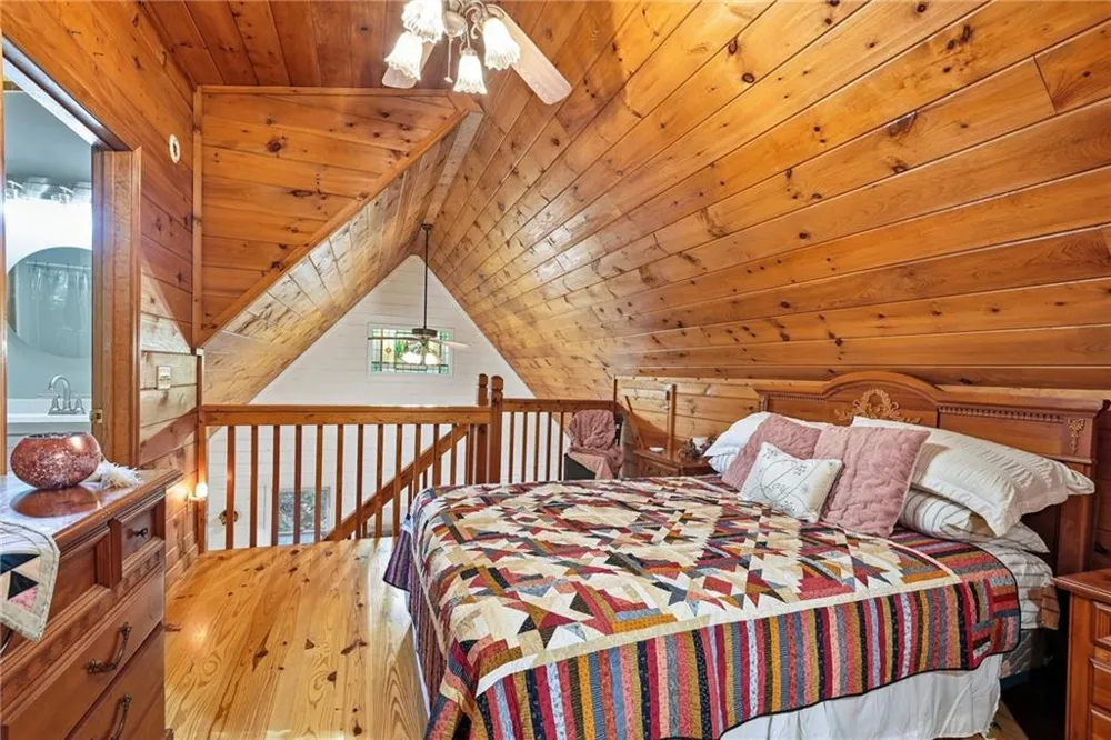 31 Highland Hammock Drive Drive Blue Ridge, GA 30513