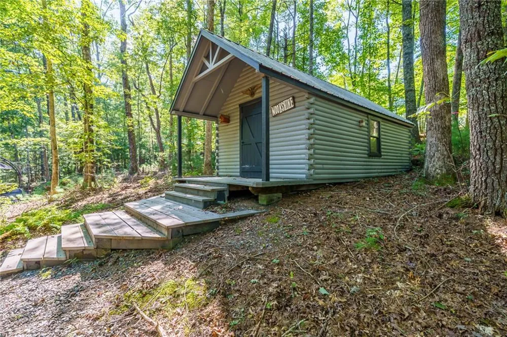 31 Highland Hammock Drive Drive Blue Ridge, GA 30513