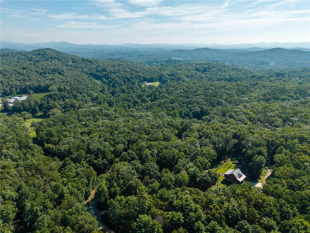 31 Highland Hammock Drive Drive Blue Ridge, GA 30513