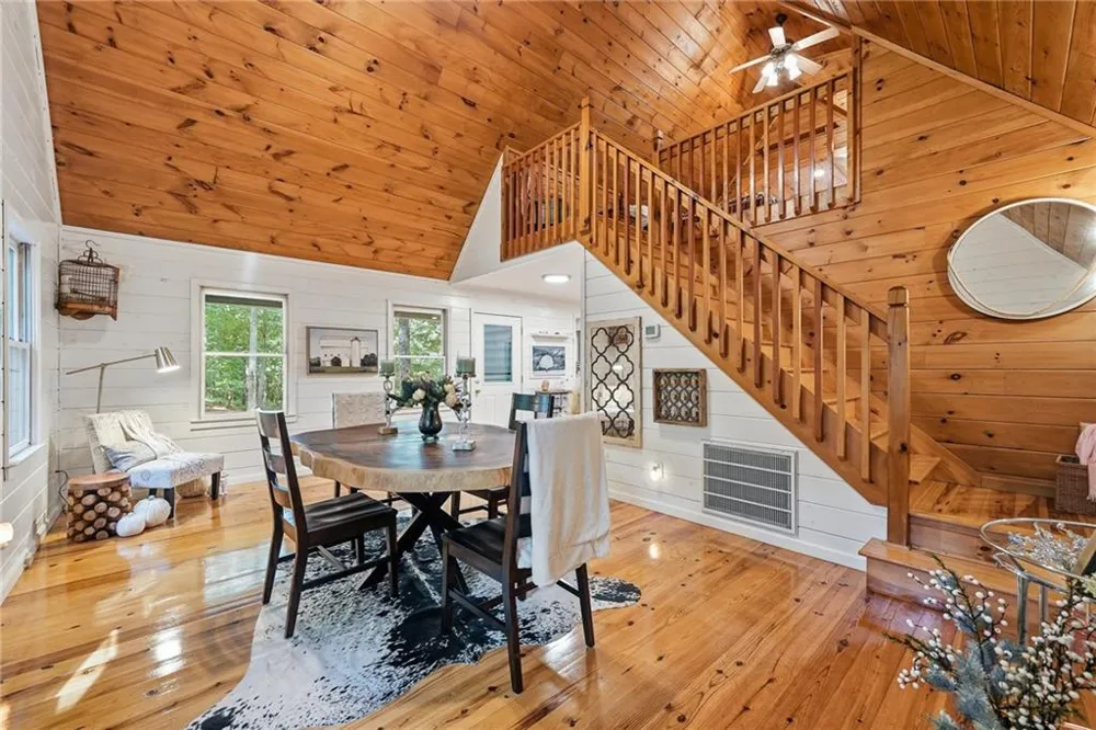 31 Highland Hammock Drive Drive Blue Ridge, GA 30513
