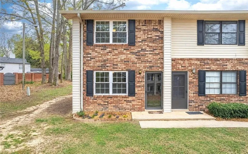 1235 Riverside Drive #D1 Gainesville, GA 30501