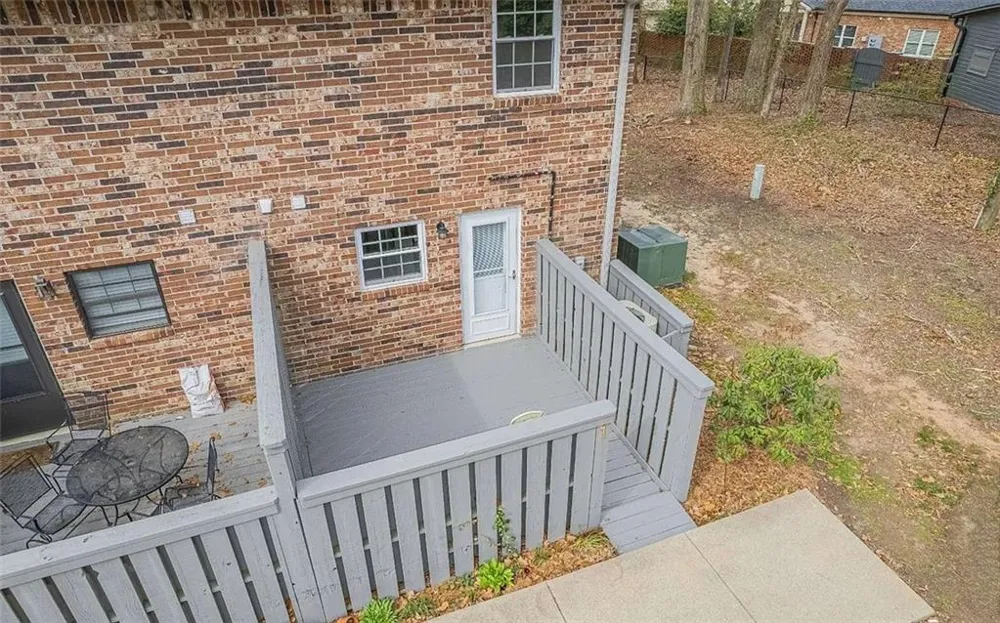 1235 Riverside Drive #D1 Gainesville, GA 30501