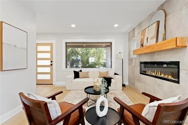 775 Garfield Street Denver, CO 80206