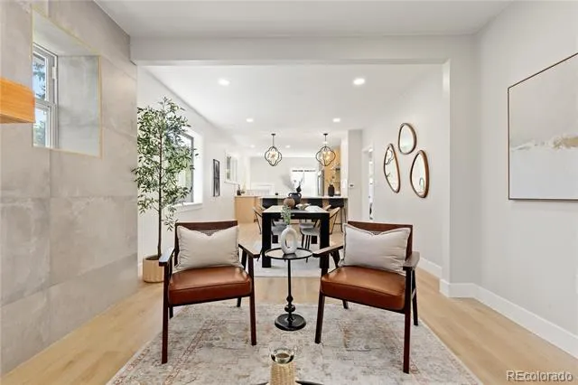 775 Garfield Street Denver, CO 80206