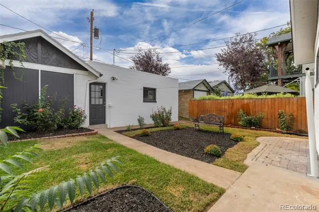 775 Garfield Street Denver, CO 80206