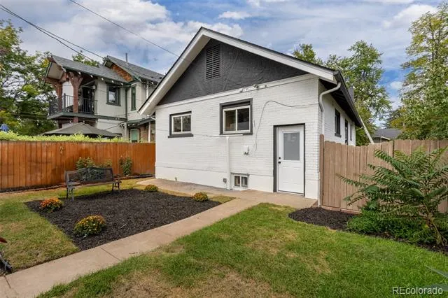 775 Garfield Street Denver, CO 80206