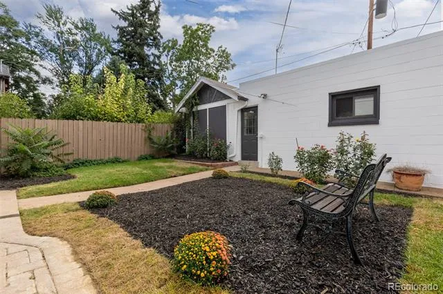775 Garfield Street Denver, CO 80206