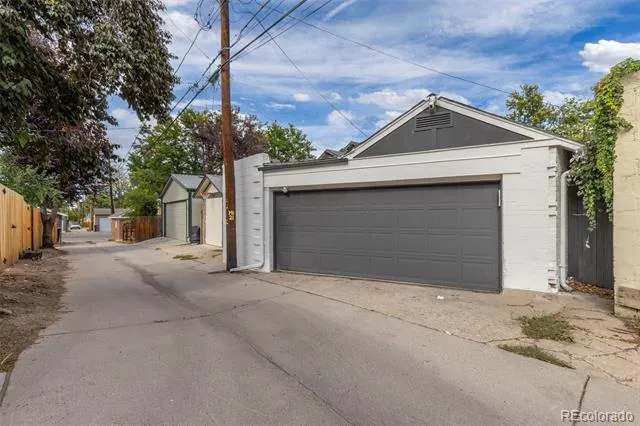 775 Garfield Street Denver, CO 80206