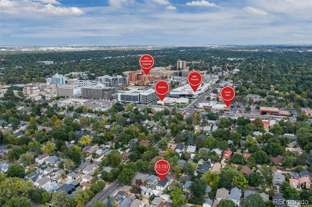 775 Garfield Street Denver, CO 80206