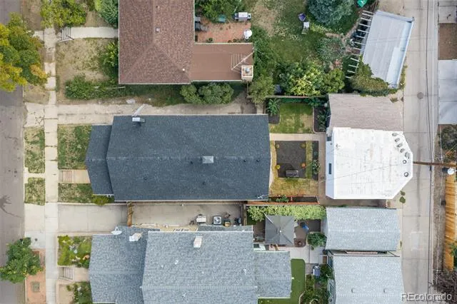 775 Garfield Street Denver, CO 80206