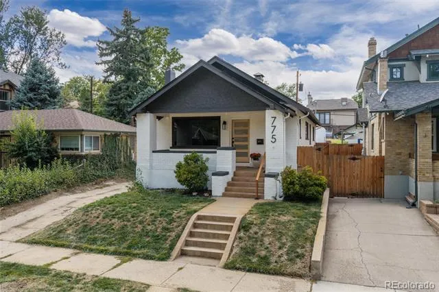 775 Garfield Street Denver, CO 80206