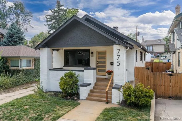 775 Garfield Street Denver, CO 80206
