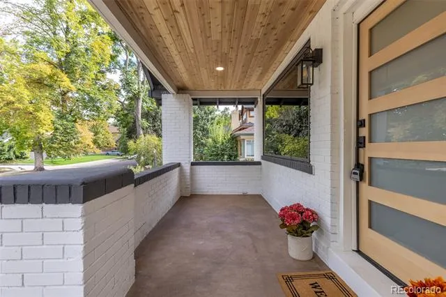 775 Garfield Street Denver, CO 80206