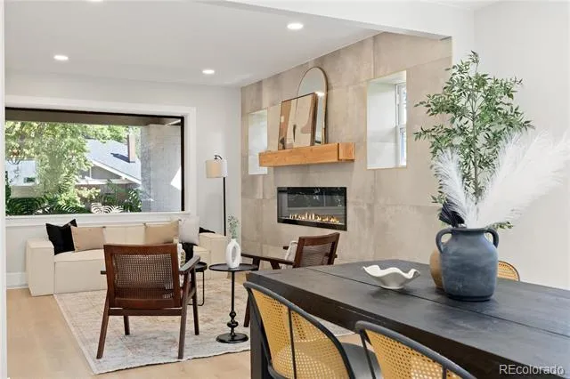 775 Garfield Street Denver, CO 80206