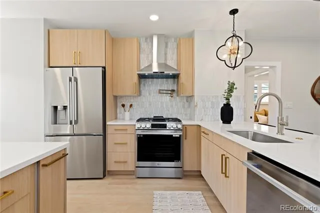 775 Garfield Street Denver, CO 80206