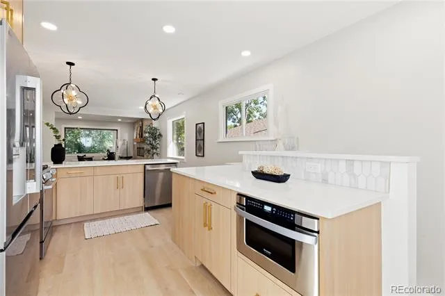 775 Garfield Street Denver, CO 80206