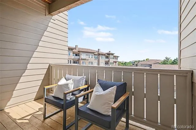 9359 Las Ramblas Court #K Parker, CO 80134