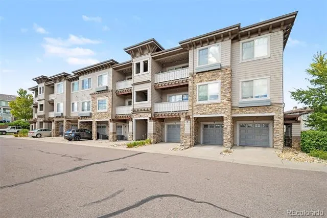 9359 Las Ramblas Court #K Parker, CO 80134