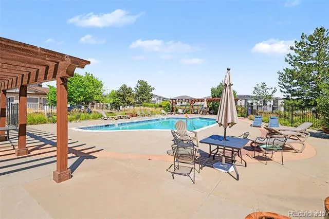 9359 Las Ramblas Court #K Parker, CO 80134