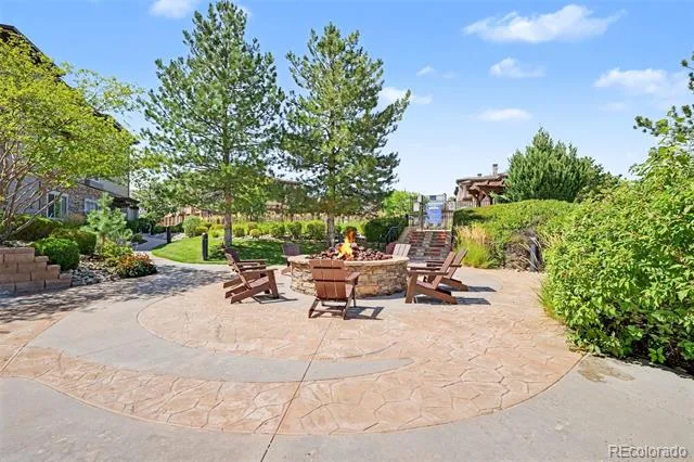 9359 Las Ramblas Court #K Parker, CO 80134