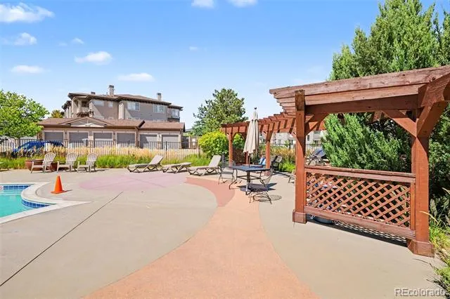 9359 Las Ramblas Court #K Parker, CO 80134