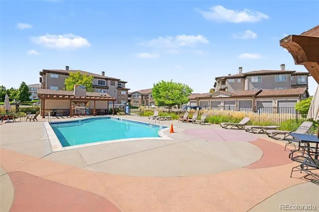 9359 Las Ramblas Court #K Parker, CO 80134