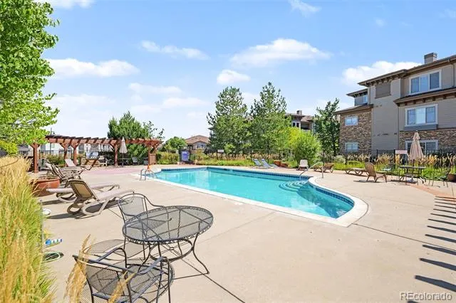 9359 Las Ramblas Court #K Parker, CO 80134