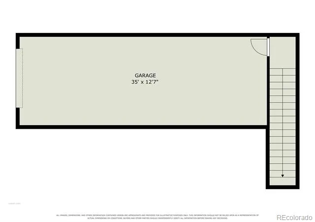 9359 Las Ramblas Court #K Parker, CO 80134
